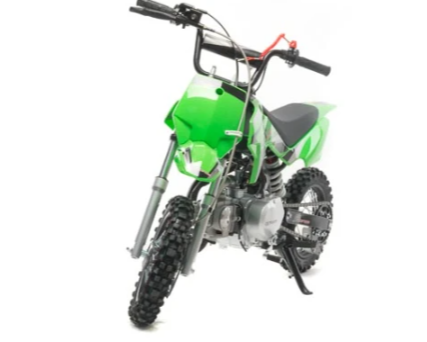 Питбайк MOTOLAND (МОТОЛЕНД) GS Motors S7 в Евпатории