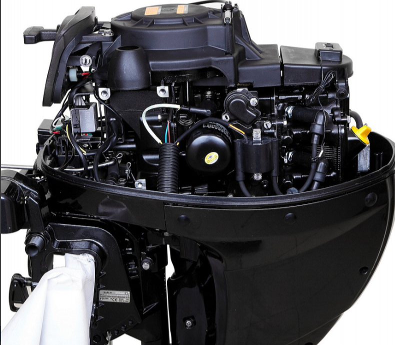 Лодочный мотор MARLIN MF 9.9 AWHBL в Евпатории