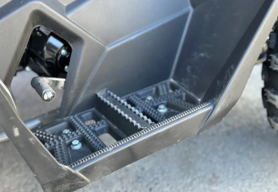 Квадроцикл GBM DAXTER 220 NEW в Евпатории