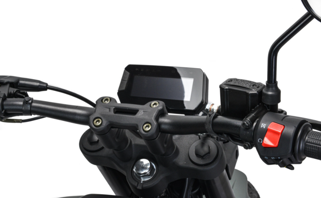 Мотоцикл MOTOLAND (МОТОЛЕНД) 300 CBR в Евпатории