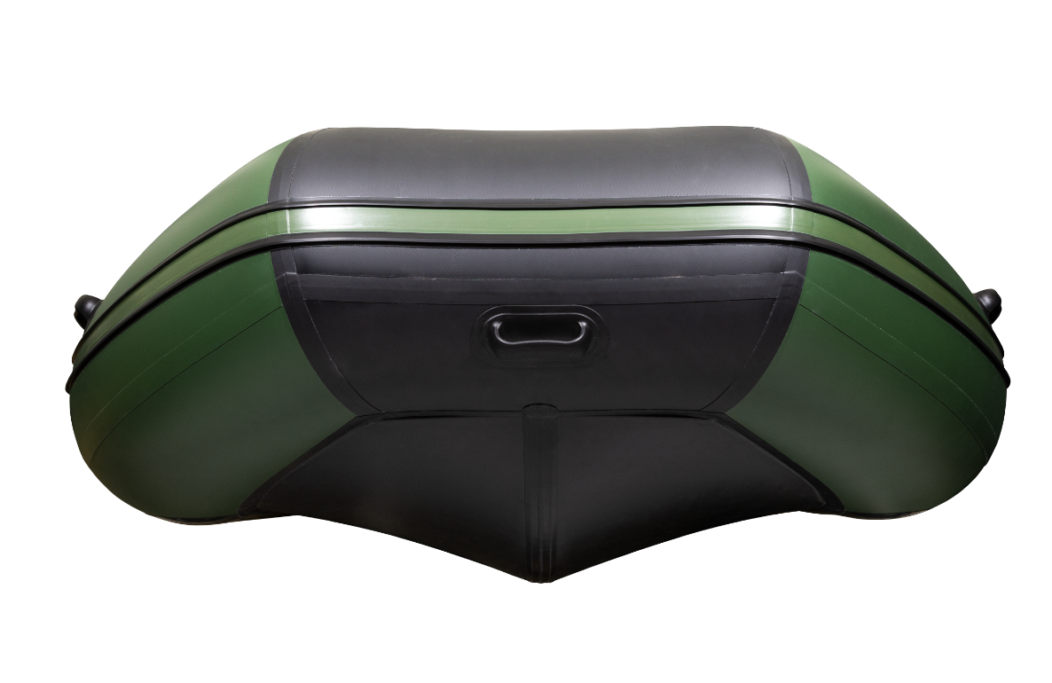 Лодка Ривьера Максима 3800 СК в Евпатории