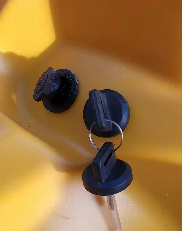 КВАДРОЦИКЛ IRBIS ATV200 в Евпатории