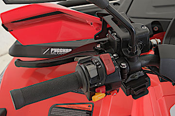 Квадроцикл Русская механика РМ 800 Т серии «Шёлковый путь» в Евпатории