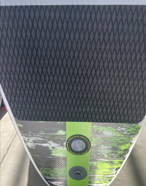 SUP (САП) ДОСКА RAIDEX TAKUMO 10.6’ (320СМ) N 11 в Евпатории