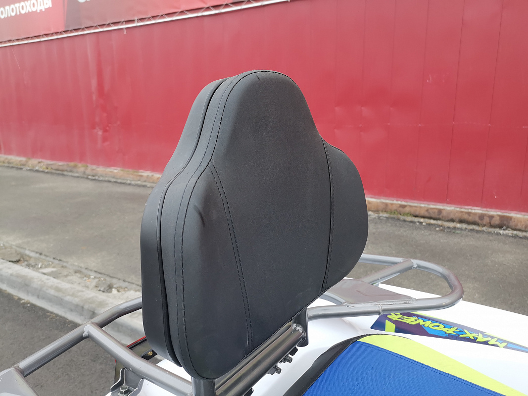 Квадроцикл PROMAX RENEGADE 280 LUX (2025) в Евпатории