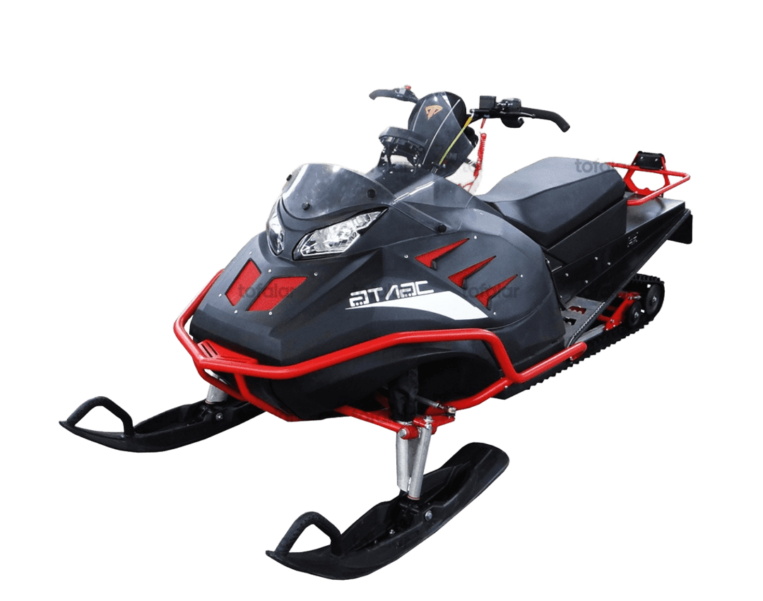 Снегоход ТОФАЛАР АТЛАС 500 в Евпатории