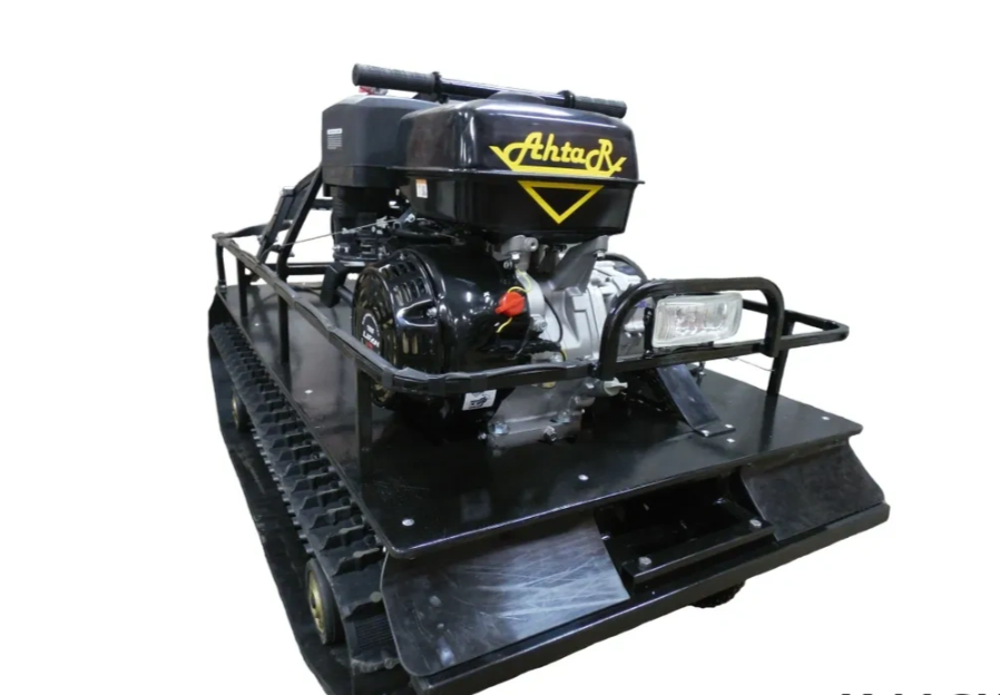 Мотобуксировщик AhtaR L11 в Евпатории