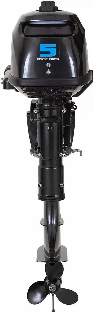 Лодочный мотор MARLIN MP 5 AMHS в Евпатории