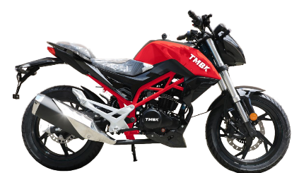Мотоцикл TMBK Dukes 200cc в Евпатории