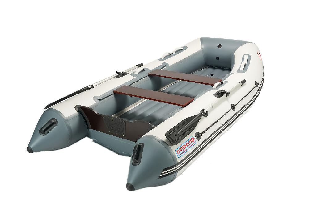 Лодка MISHIMO LITE 360 в Евпатории