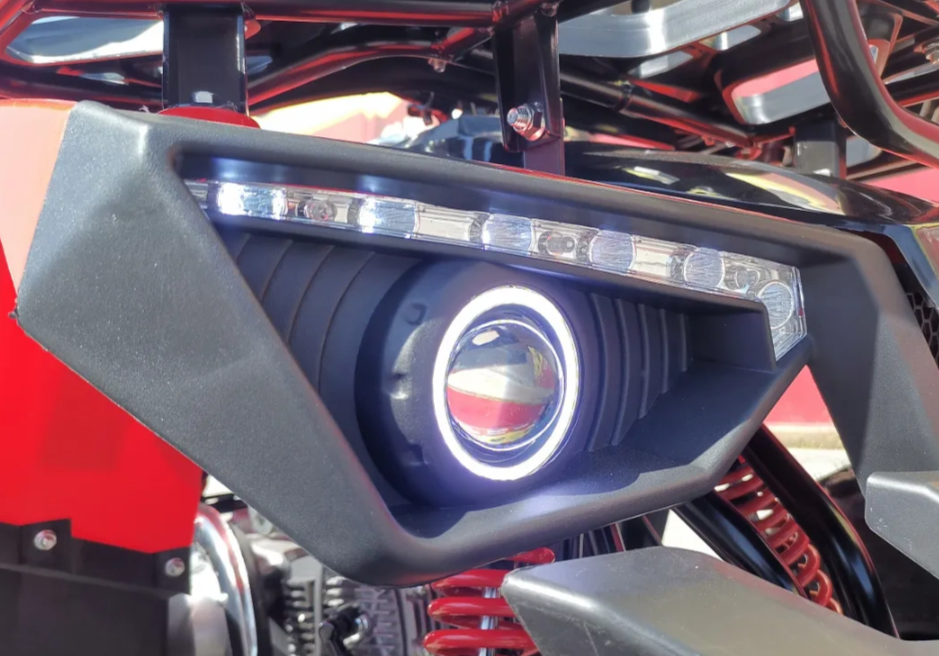 Квадроцикл PROMAX WILD 175 BASIC в Евпатории