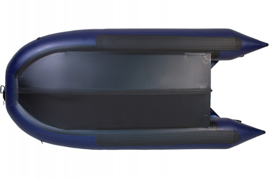 НАДУВНАЯ ЛОДКА GLADIATOR B370AL в Евпатории