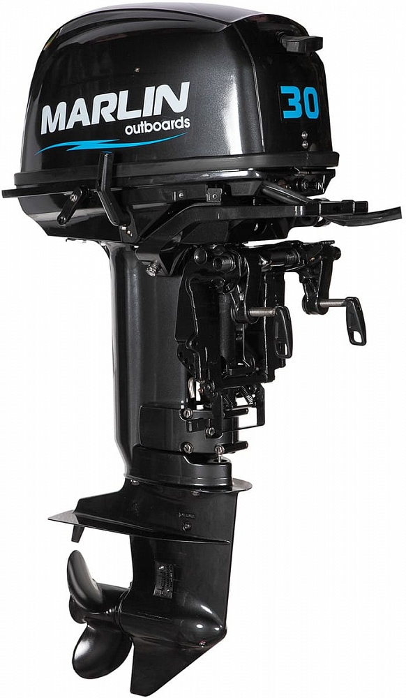 Лодочный мотор MARLIN MP 30 AWRL в Евпатории