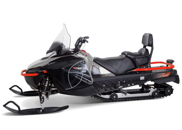 Снегоход РМ FRONTIER 1000 в Евпатории