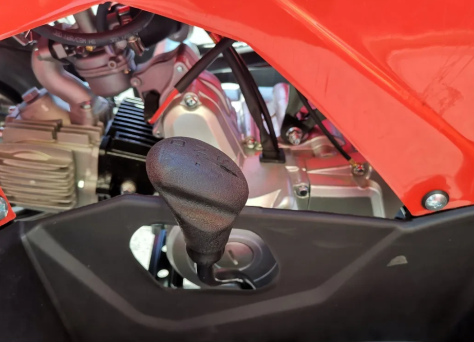 Квадроцикл PROMAX WILD 175 BASIC в Евпатории