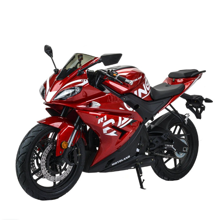 Мотоцикл MOTOLAND (МОТОЛЕНД) R1 300 в Евпатории