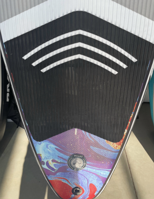 SUP (САП) ДОСКА RAIDEX I BOARD 11’ (332СМ) N 35 в Евпатории