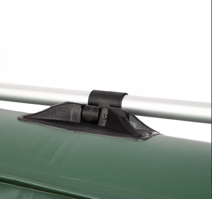 ЛОДКА НАДУВНАЯ YUKONA 280 TL (БЕЗ ПАЙОЛА) в Евпатории