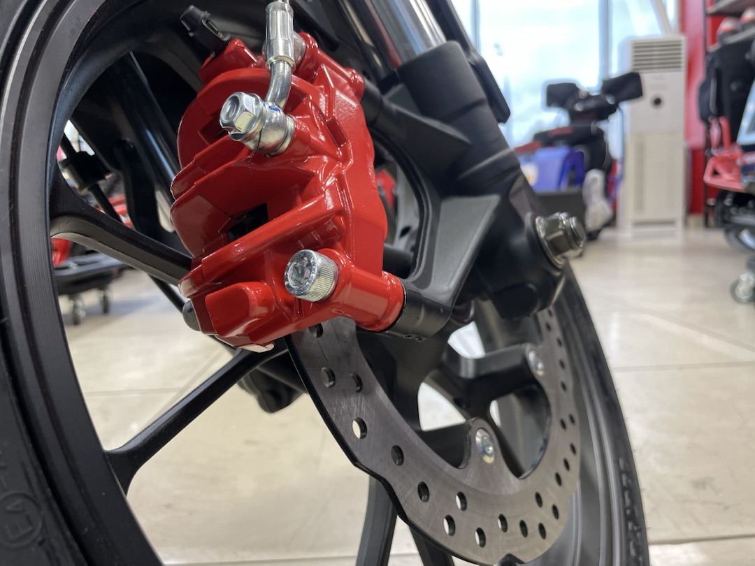 Мопед PROMAX CB150R (49) в Евпатории