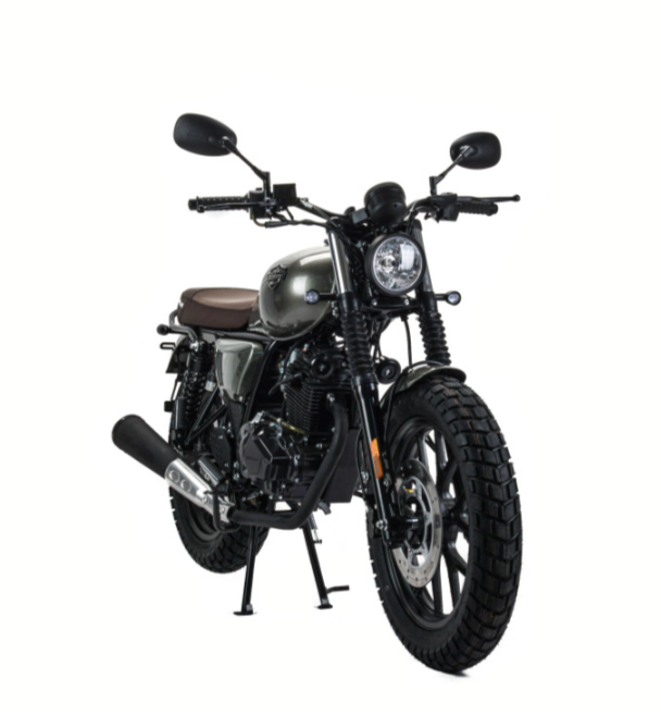 Мотоцикл MOTOLAND (МОТОЛЕНД) TEXAS 300 в Евпатории