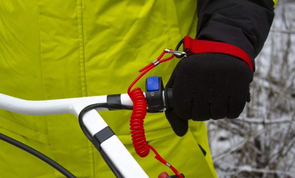 Мотобуксировщик POMOR X-500 K13 в Евпатории