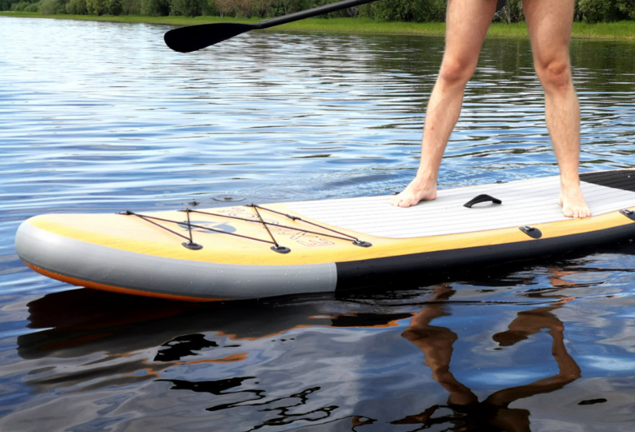 SUP (САП) Доска MISHIMO DINO 10(305) в Евпатории