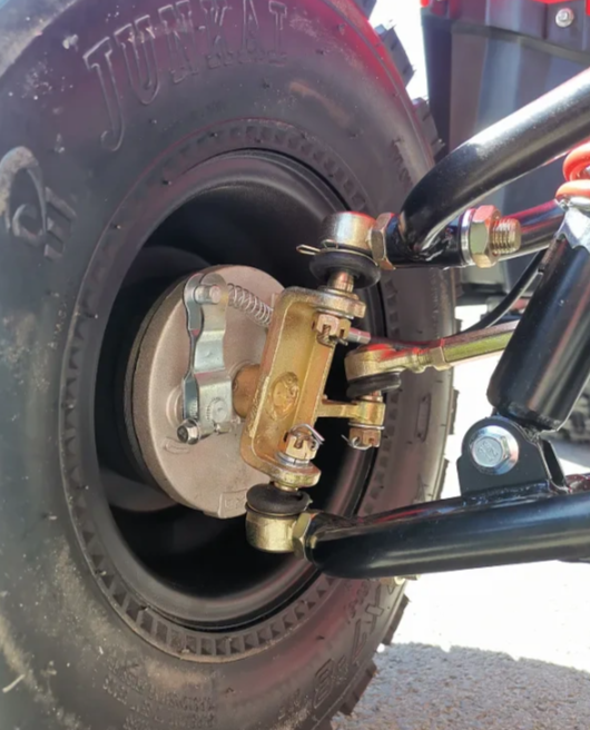 Квадроцикл PROMAX WILD 175 BASIC в Евпатории