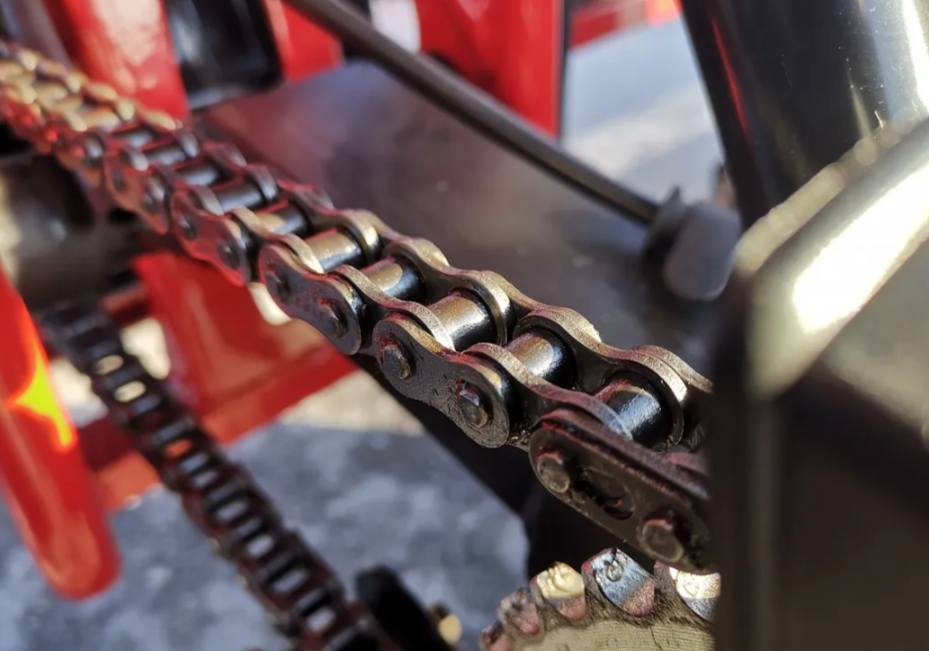 Квадроцикл GBM SHARP KIDS 125 в Евпатории