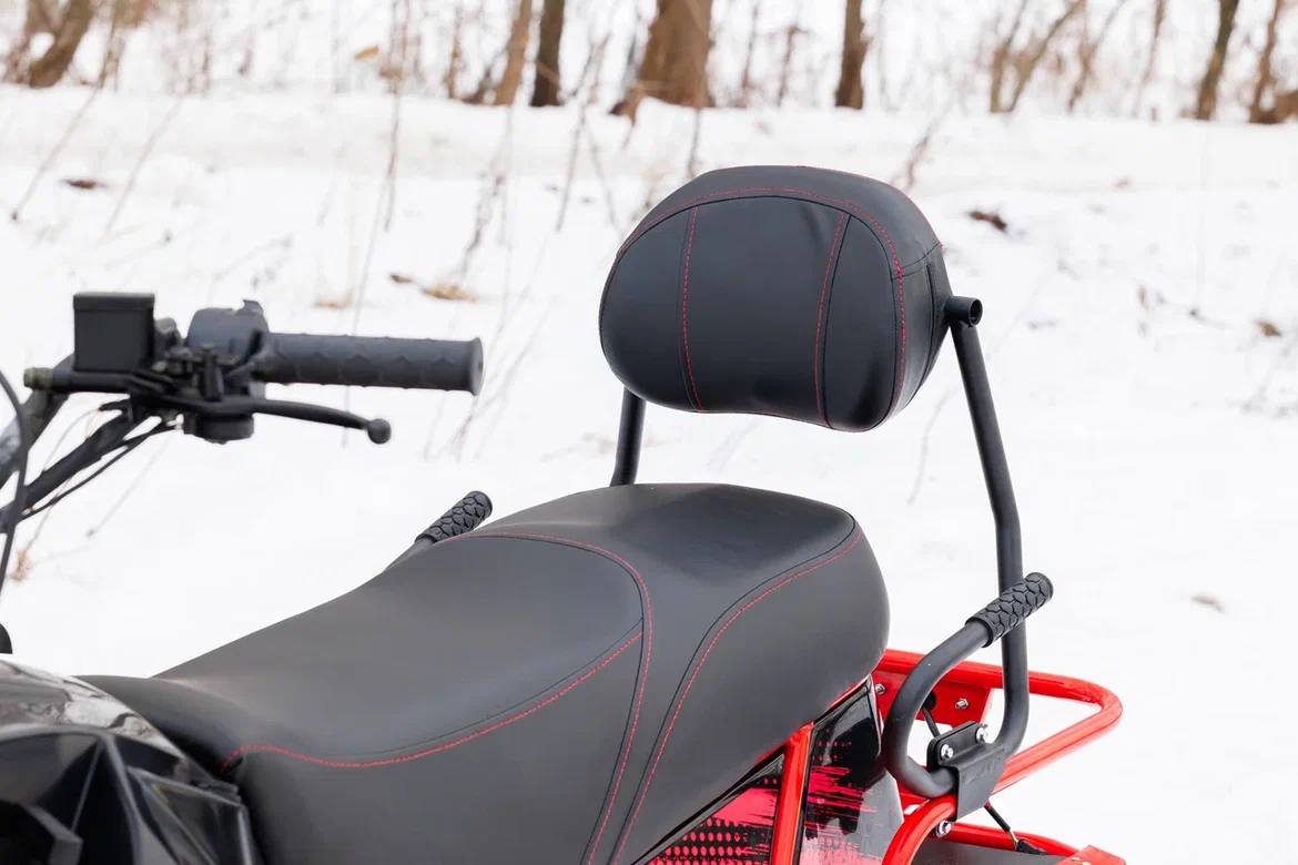 Снегоход IRBIS TUNGUS 400 25/26 в Евпатории