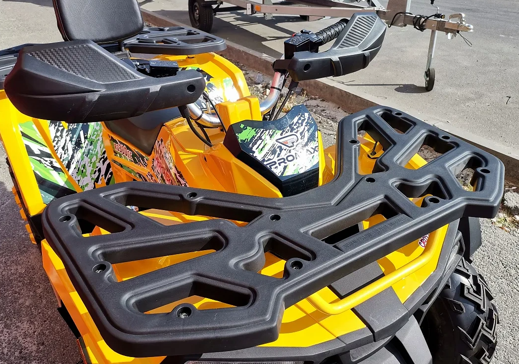 Квадроцикл PROMAX STORM 280 LUX в Евпатории