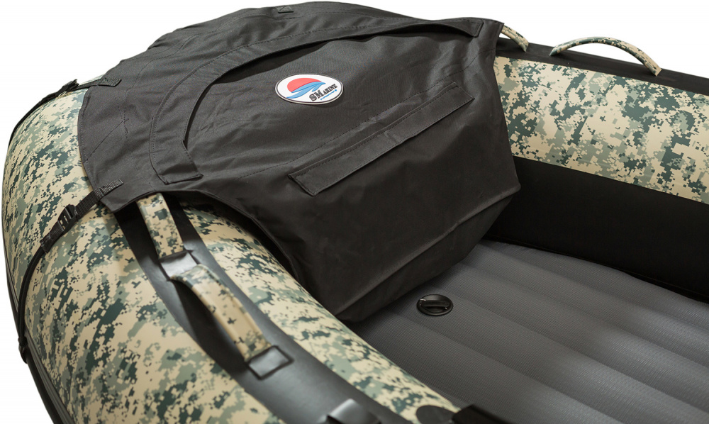 НОСОВАЯ СУМКА AIR, SDP 330-420 в Евпатории