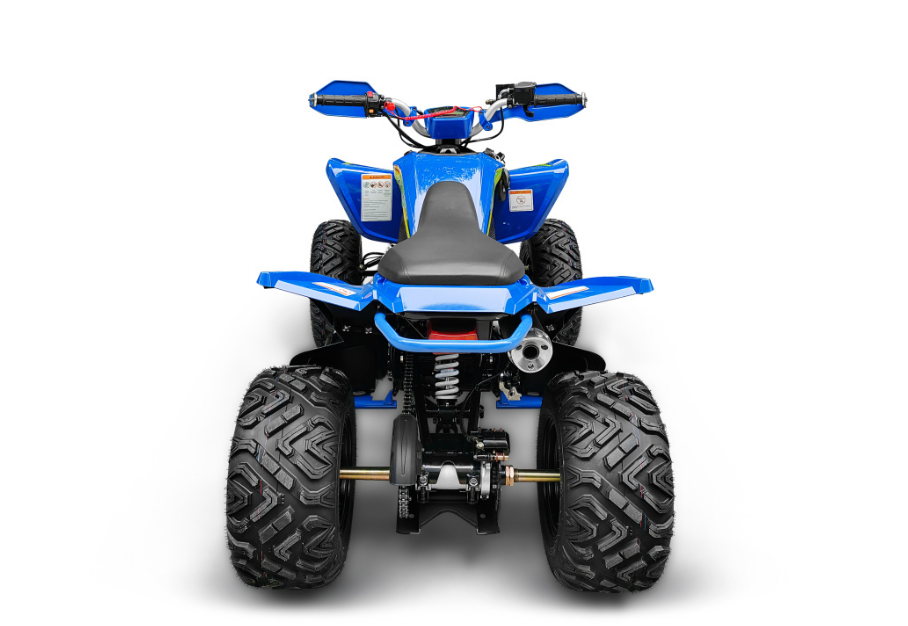 Квадроцикл YACOTA TYPHOON 250 в Евпатории