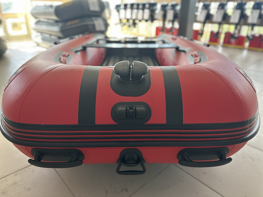 Лодка MISHIMO RIVER JET 390 под водомет в Евпатории