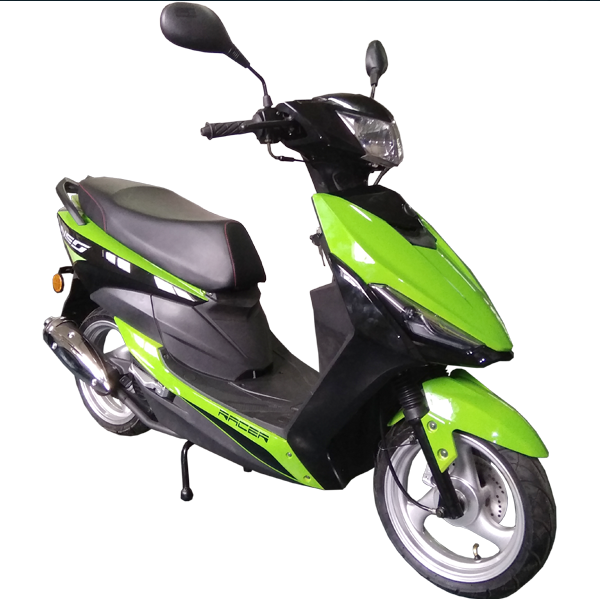 Скутер RACER RC50QT-3X NEO в Евпатории