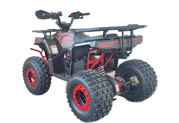 Квадроцикл YACOTA VEKTOR 125 в Евпатории