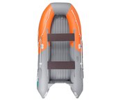НАДУВНАЯ ЛОДКА GLADIATOR E380S в Евпатории