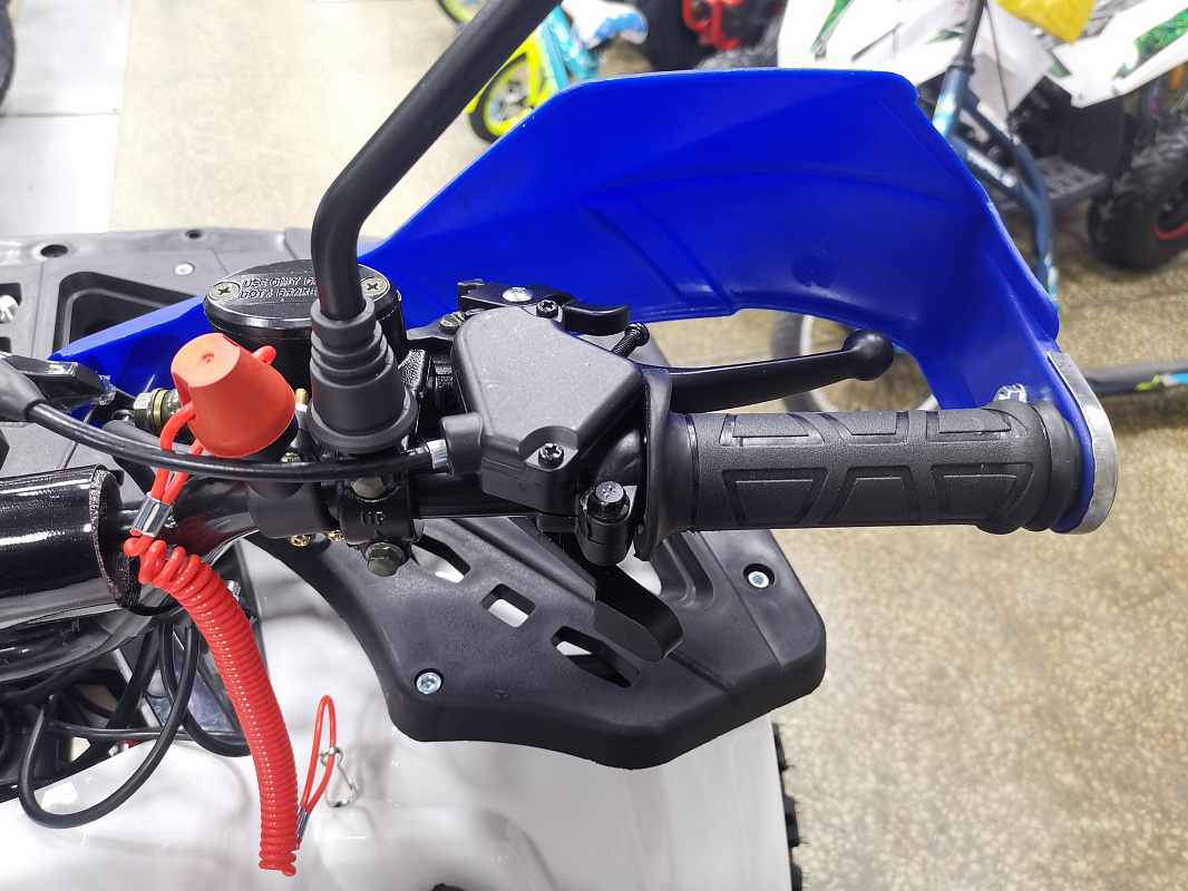 Квадроцикл PROMAX WILD 175 LUX в Евпатории