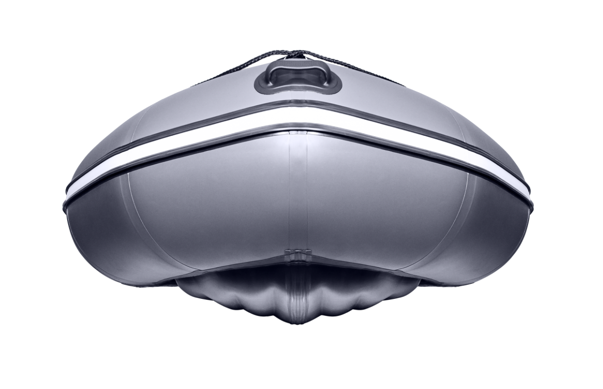 Лодка APACHE 3700 НДНД в Евпатории