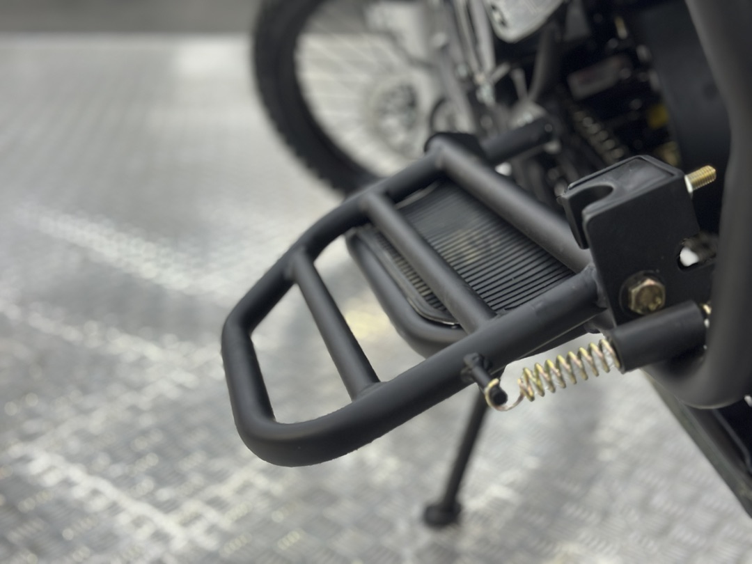 Кроссовый мотоцикл PROMAX ARMY 250 в Евпатории