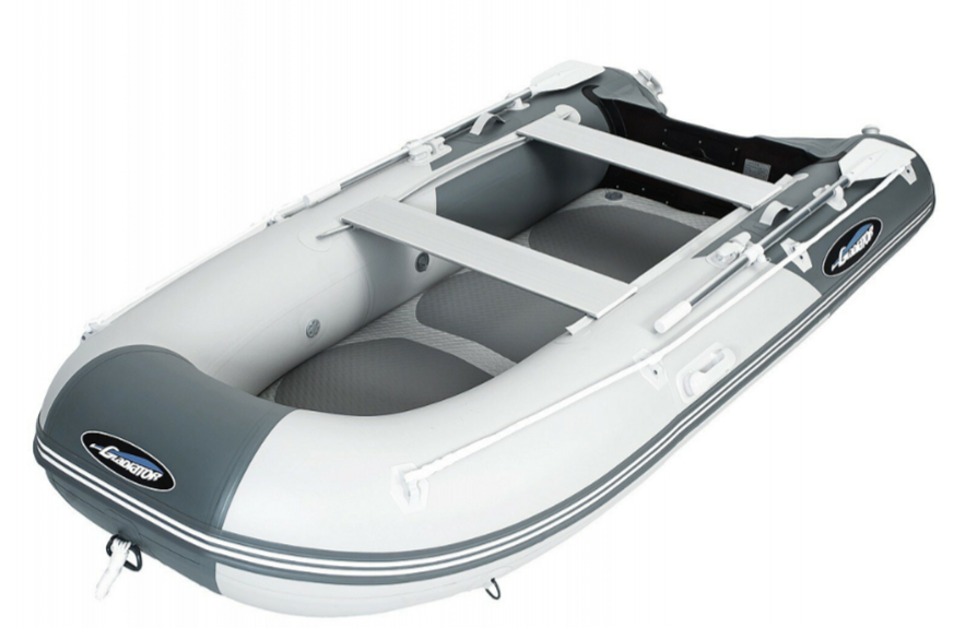 НАДУВНАЯ ЛОДКА GLADIATOR B330AD в Евпатории