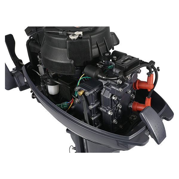 ЛОДОЧНЫЙ МОТОР ALLFA CG Т15 в Евпатории