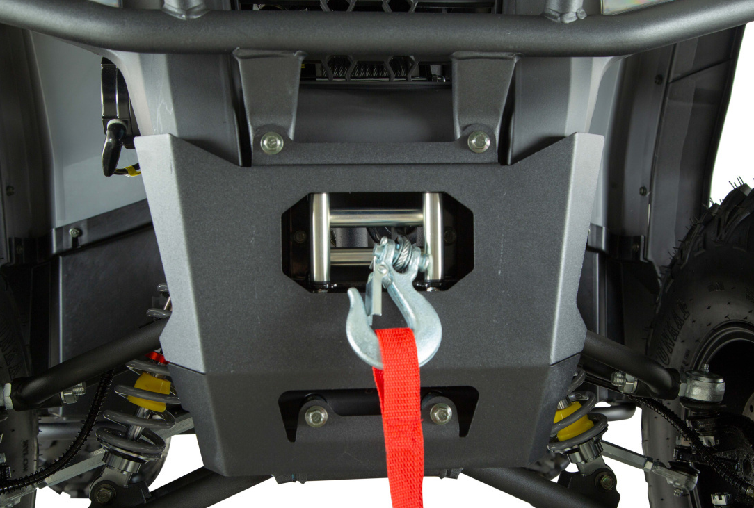 Квадроцикл YACOTA VIKING PRO 250 в Евпатории