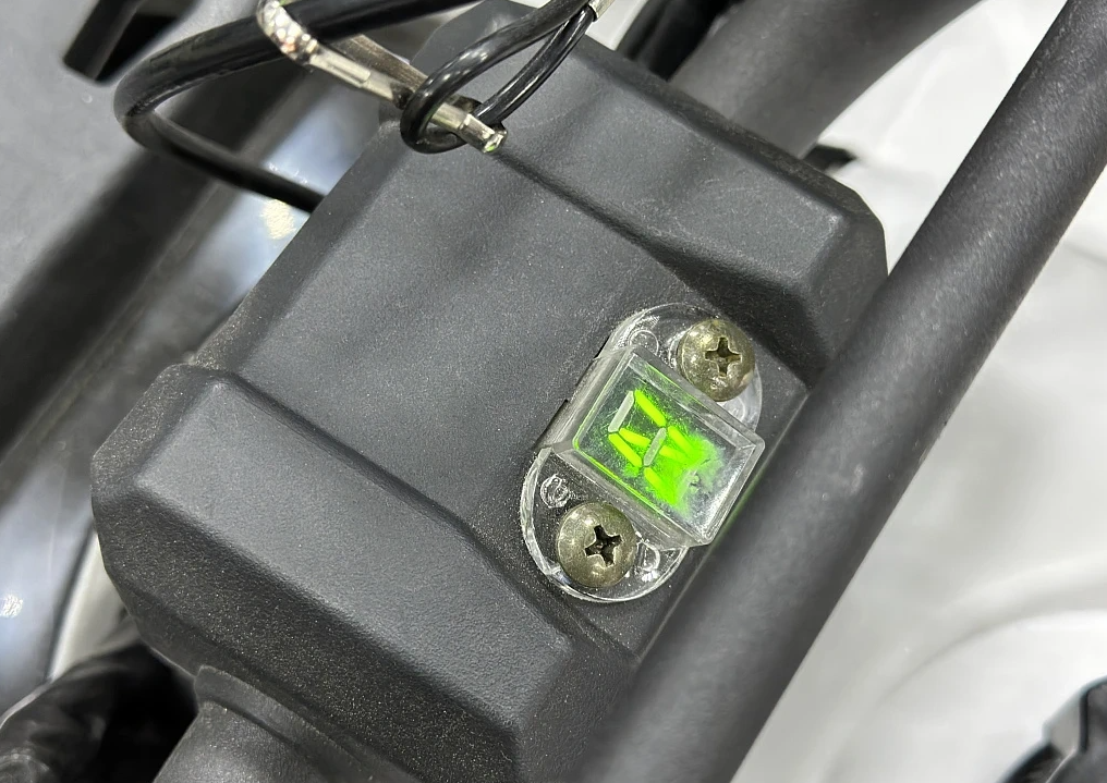 Квадроцикл PROMAX WILD 2.0 190 в Евпатории