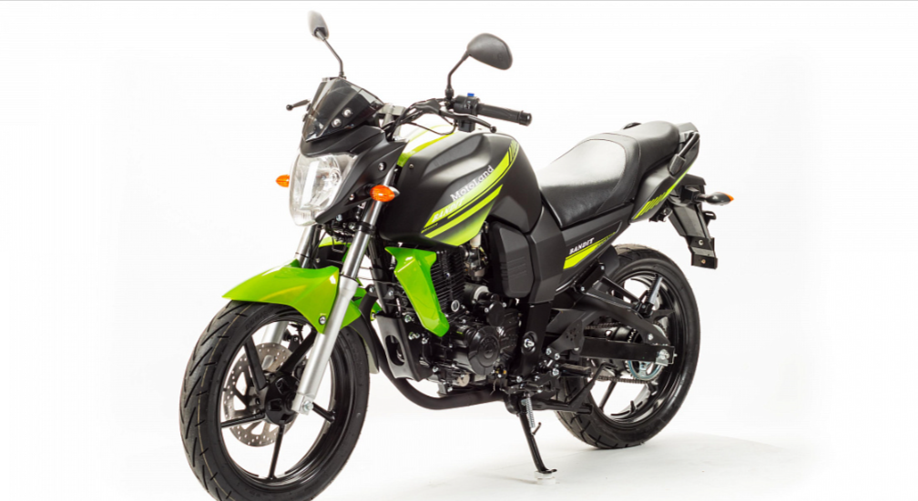 Мотоцикл BANDIT 250 в Евпатории