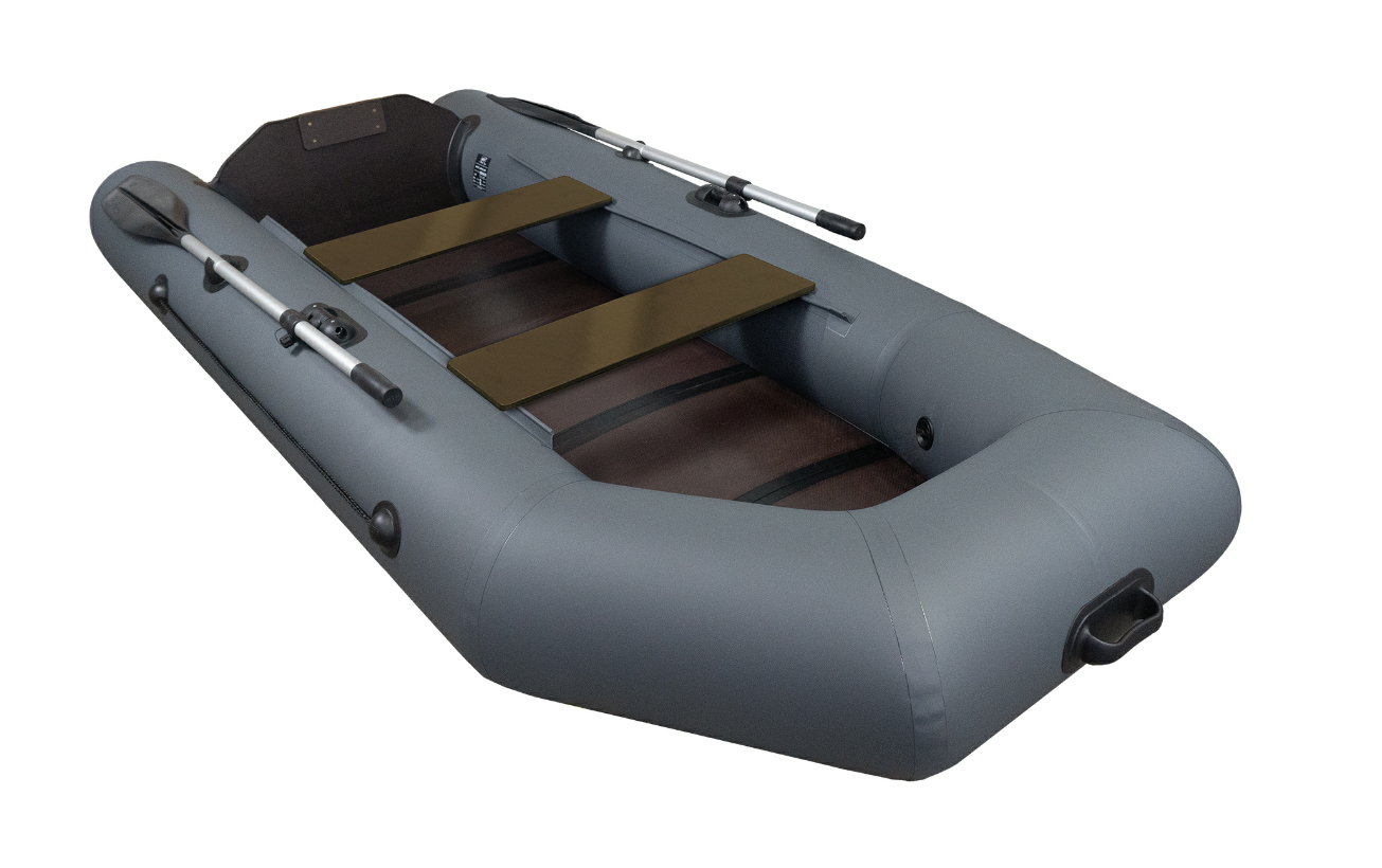 Лодка БАРС 2800 Слань-книжка киль в Евпатории