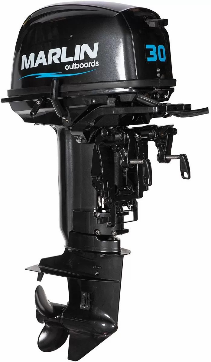 Лодочный мотор MARLIN MP 30 AWRS в Евпатории