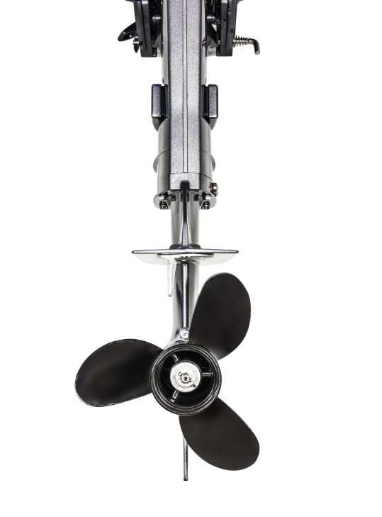 Лодочный мотор APACHE T9.8 BS в Евпатории