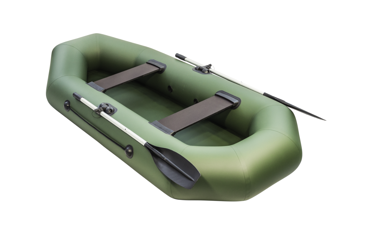 Лодка АКВА-ОПТИМА 260 в Евпатории