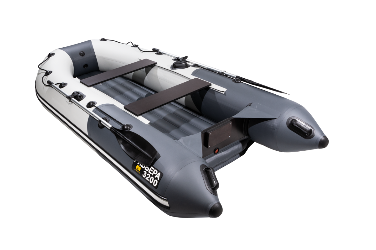 Лодка ривьера компакт 3200 нднд в Евпатории