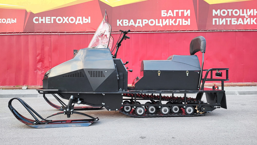 Снегоход PROMAX YAKUT 500 2.0 4T 29 в Евпатории